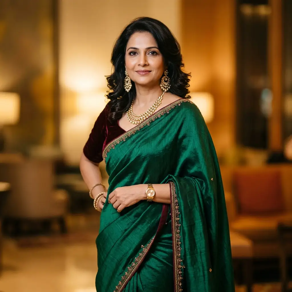 Mature Companions Escort Goa